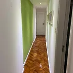 Apartamento Temporada Copacabana