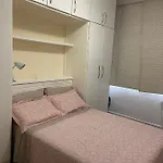 Apartamento Temporada Copacabana
