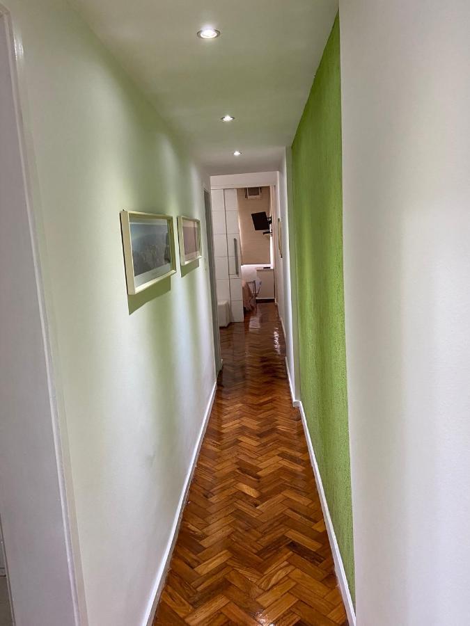 Apartamento Apartamento Temporada Copacabana Río de Janeiro