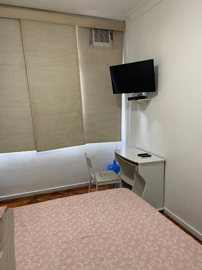 Apartamento Temporada Copacabana * Río de Janeiro