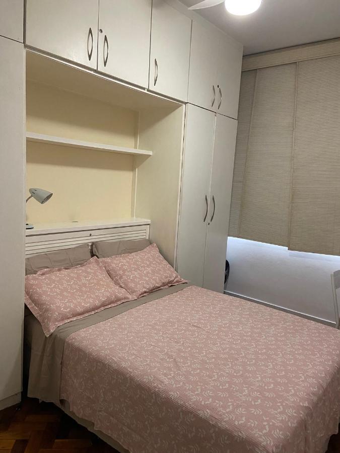 Apartamento Temporada Copacabana Apartamento
