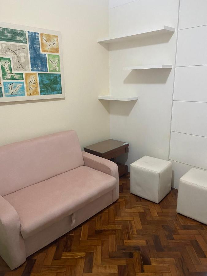 Apartamento Temporada Copacabana Apartamento *