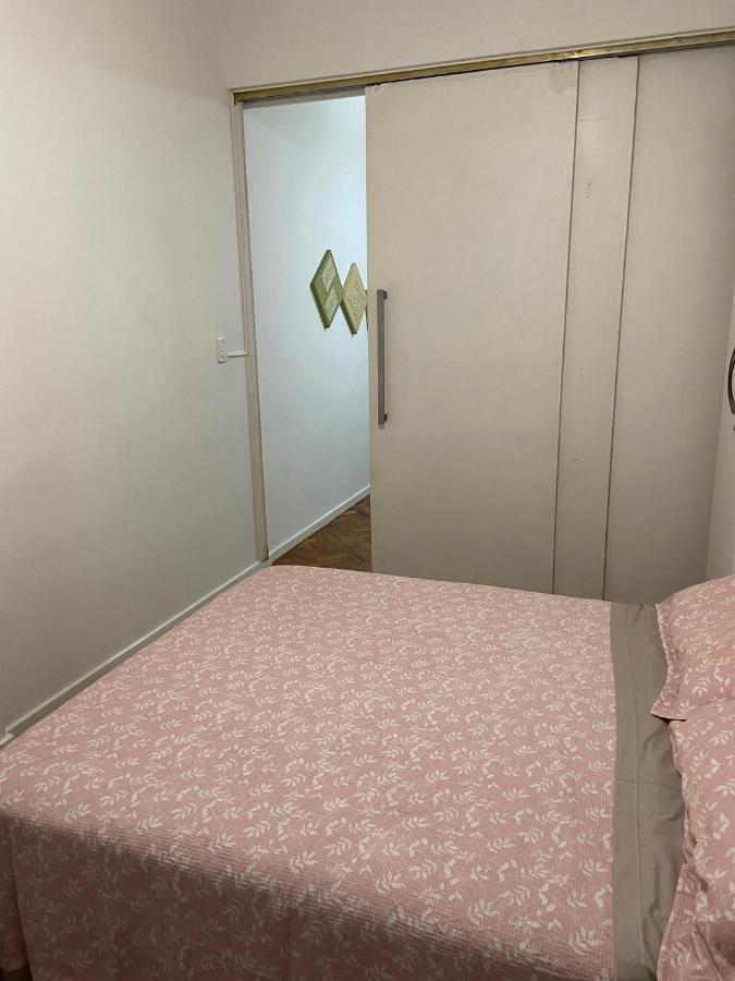 Apartamento Temporada Copacabana Apartamento Río de Janeiro