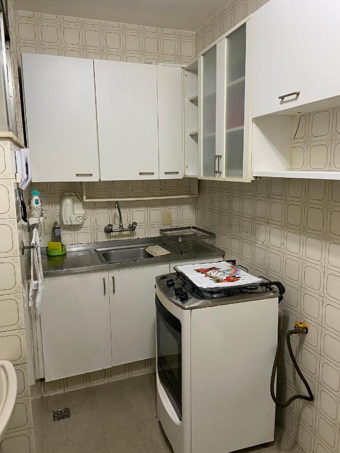 Apartamento Apartamento Temporada Copacabana