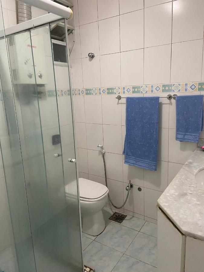 Apartamento Apartamento Temporada Copacabana *