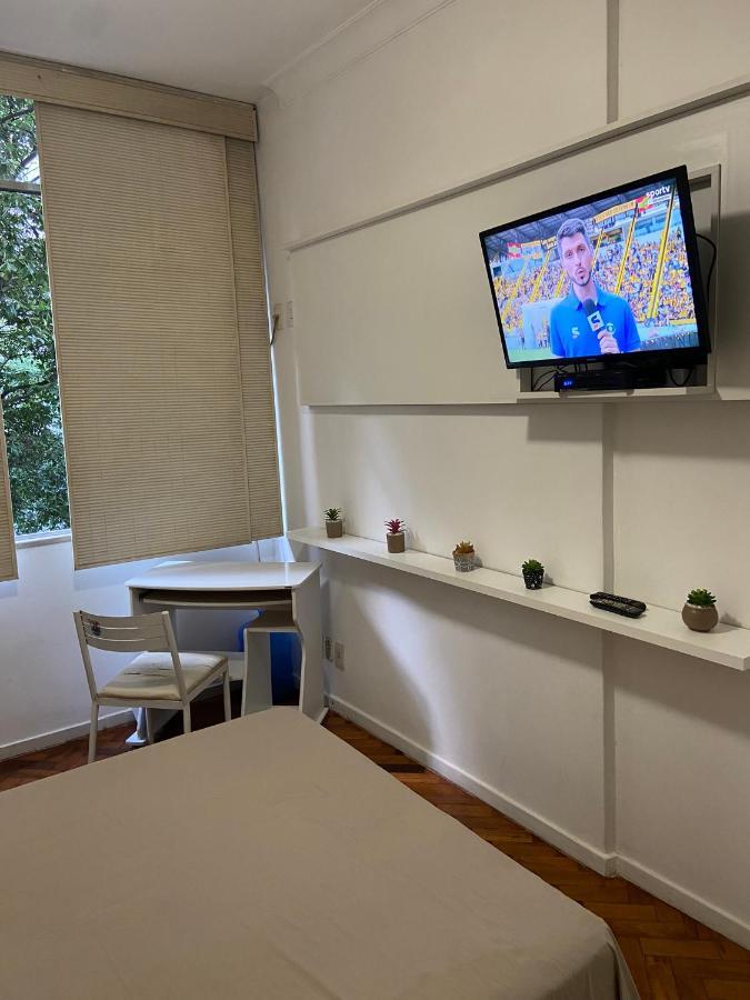 Apartamento Temporada Copacabana Apartamento