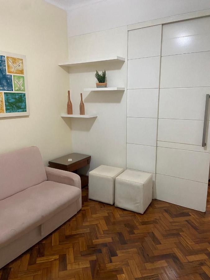 Apartamento Temporada Copacabana * Río de Janeiro